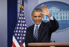 Obama dará su discurso de despedida en Chicago el 10 de enero