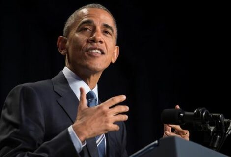 Obama dedicará su último discurso a valores con que EEUU debe afrontar retos