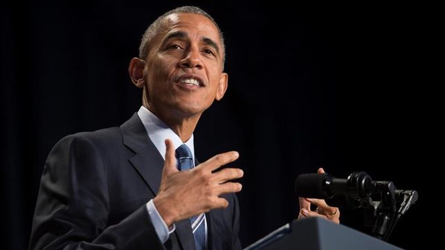 Obama dedicará su último discurso a valores con que EEUU debe afrontar retos