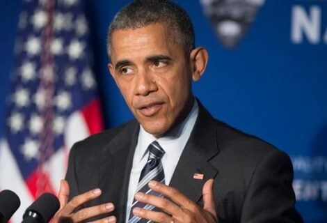 Obama defiende la "urgencia" de cambiar el sistema penal de EE.UU.