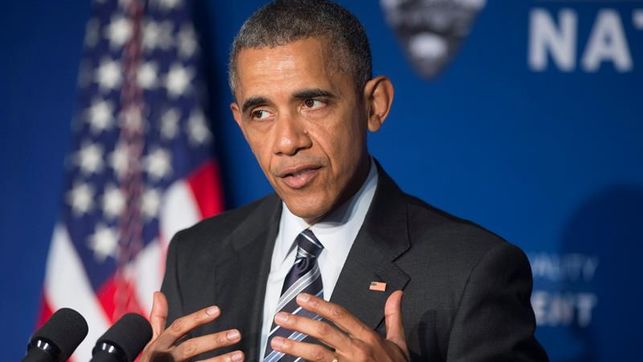 Obama defiende la «urgencia» de cambiar el sistema penal de EE.UU.