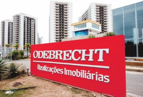 Supremo de Brasil retoma los trámites en el caso de Odebrecht