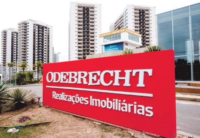 Supremo de Brasil retoma los trámites en el caso de Odebrecht