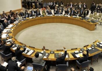 ONU aclara que no ha pospuesto fecha de negociaciones de paz para Siria