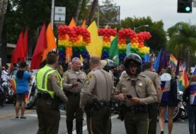 Desestiman cargos contra hombre de Florida que amenazó a comunidad gay
