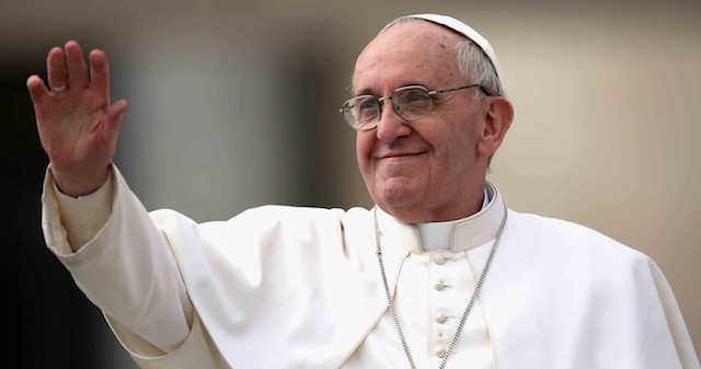 Papa: «Un enfoque prudente con inmigrantes no implica políticas de clausura»