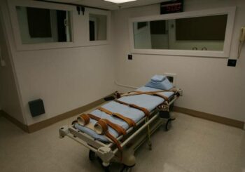 Senador presenta ley que busca restablecer la pena de muerte en Florida