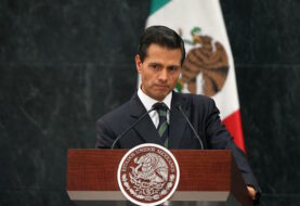 La mayoría de mexicanos respalda la posición de Peña Nieto frente a Trump