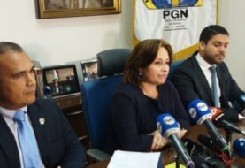 Fiscalía de Panamá formula cargos a 17 personas por sobornos de Odebrecht