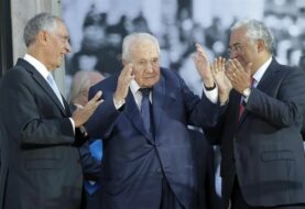 Portugal llora la muerte de Mário Soares, figura clave de la democracia lusa