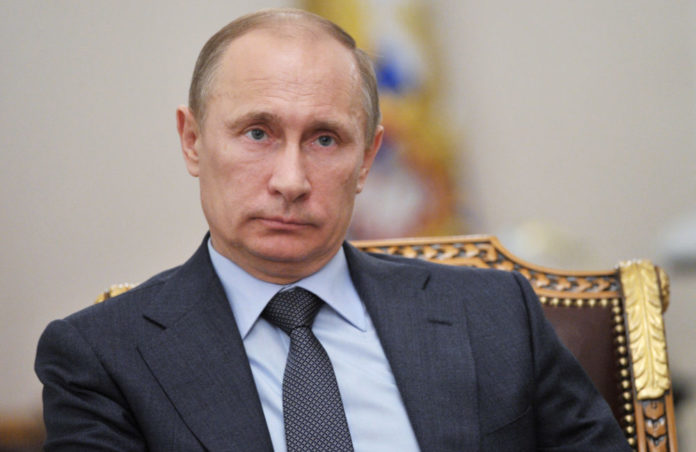 Rusia rechaza acusaciones de Biden de que Putin quiere colapso orden liberal