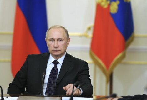 Rusia entrega a EEUU la invitación para asistir a la reunión de Astaná