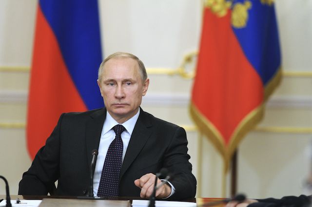 Rusia entrega a EEUU la invitación para asistir a la reunión de Astaná