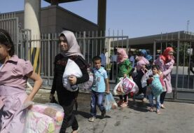 Líbano y ONU llaman a ayuda internacional ante afluencia de refugiados
