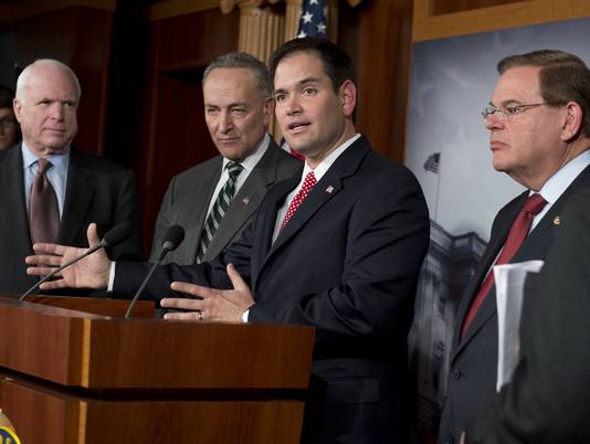 Republicanos buscan debilitar entidad que investiga a legisladores en EE.UU.