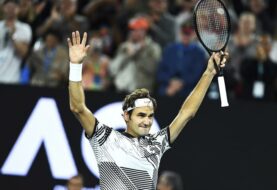 Roger Federer jugará la final en Australia luego de 7 años