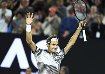Roger Federer jugará la final en Australia luego de 7 años