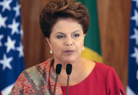 Rousseff denunciará "el asalto a democracia en Brasil" en seminario de España