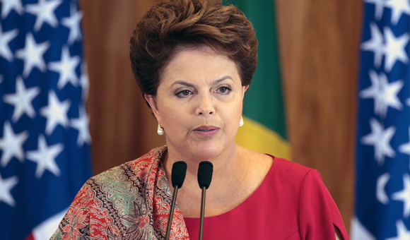 Rousseff denunciará «el asalto a democracia en Brasil» en seminario de España