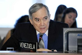 Negociador oficial dice oposición venezolana «teme perder» elecciones en 2018