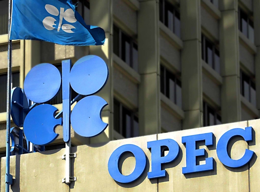 Países OPEP afirman que recorte está funcionando