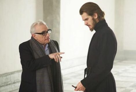 Scorsese recupera su lado más intimista y espiritual con la épica "Silence"