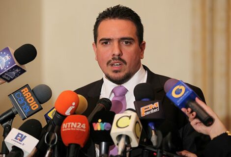Parlamento venezolano solicitará cronograma de elecciones regionales