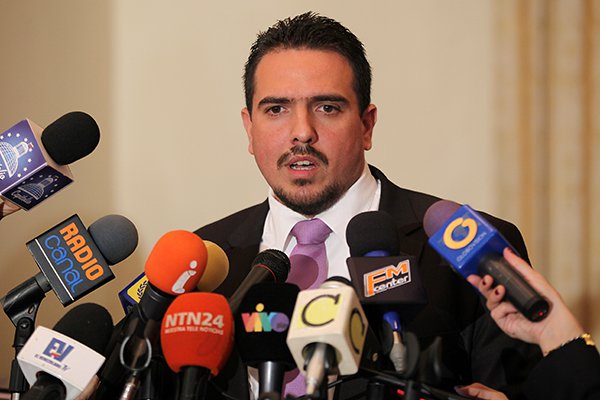 Parlamento venezolano solicitará cronograma de elecciones regionales