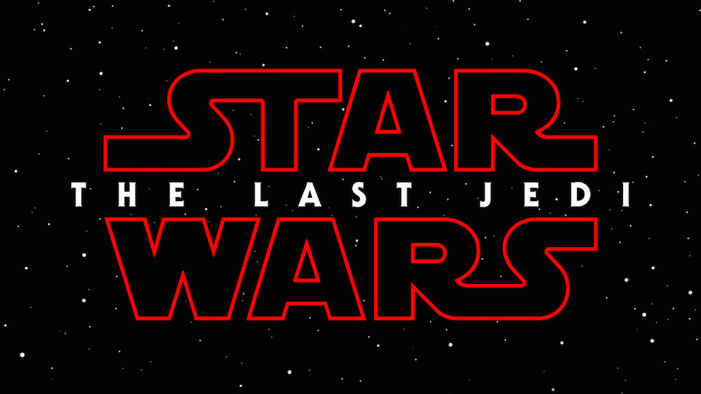 La nueva entrega de «Star Wars» llevará por título «The Last Jedi»