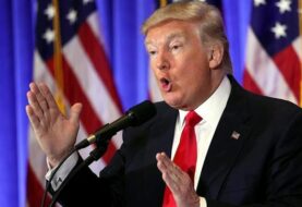 Trump promete un informe sobre el espionaje ruso antes de 90 días