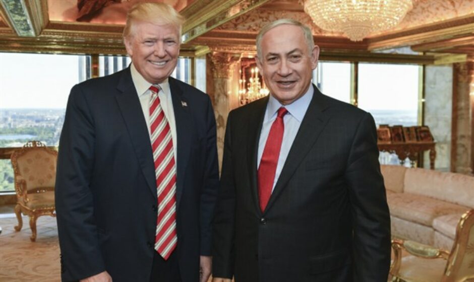 Asesor de Abás advierte a Trump e Israel contra medidas unilaterales