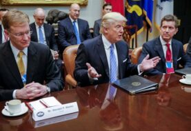 Trump promete recortes "masivos" de impuestos para empresas y clase media