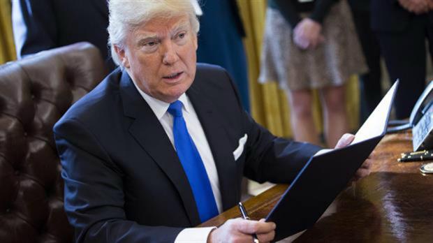 Trump insiste en «proteger las urnas» de EEUU aunque pospone orden ejecutiva