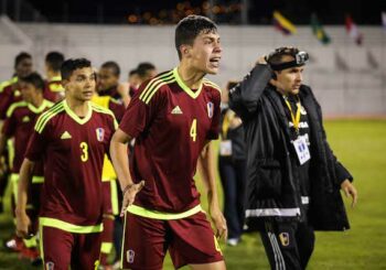 Seis selecciones de Sudamérica por cuatro cupos al Mundial de Corea del Sur