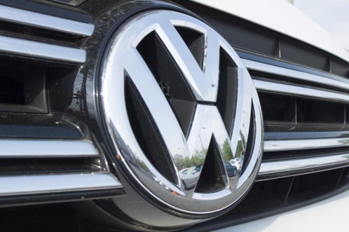Detenido en EE.UU. un ejecutivo de Volkswagen por el caso de motores trucados