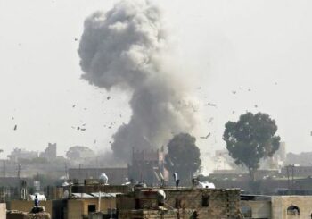 Mueren tres supuestos miembros de Al Qaeda en bombardeo de EEUU en Yemen
