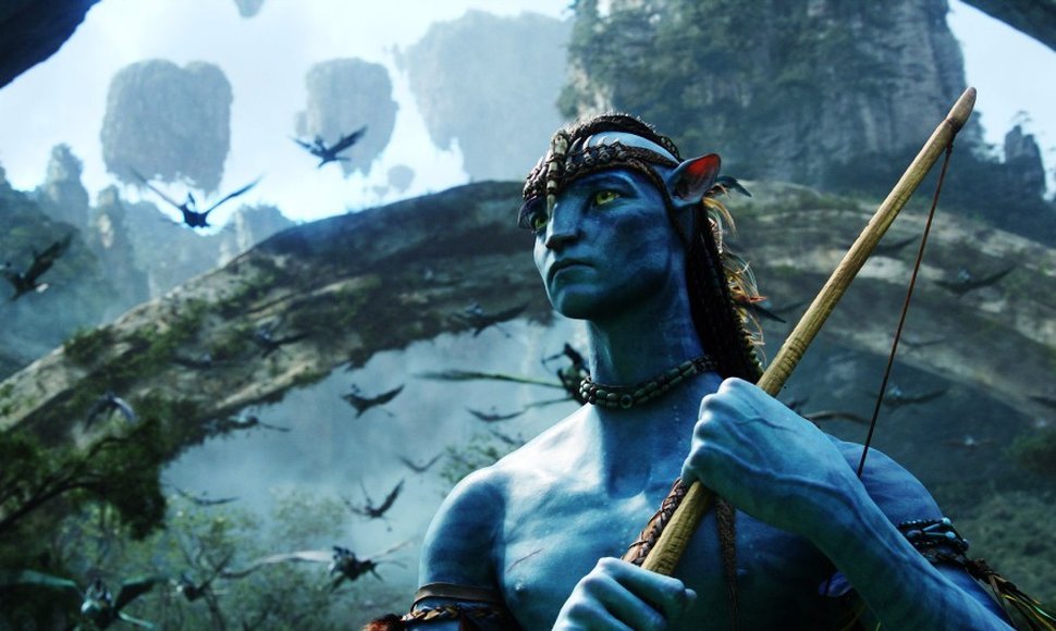 Disney abrirá en mayo nueva atracción basada en filme de Avatar