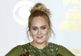 Adele dominó las principales categorías de los Grammy