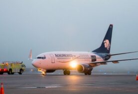 Delta lanza oferta por otro 32 % de las acciones de Aeroméxico