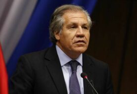Almagro exige al gobierno venezolano devolución de pasaportes a diputados
