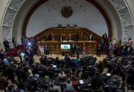 Asamblea Nacional citará a representantes de Odebrecht en Venezuela