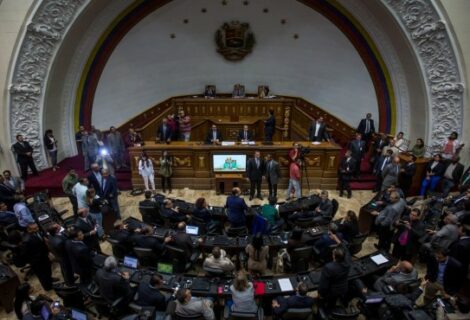 Asamblea Nacional citará a representantes de Odebrecht en Venezuela