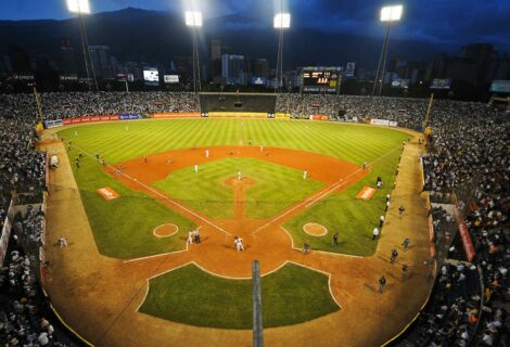 Peligra el béisbol en Caracas por diferencia entre equipos y la UCV