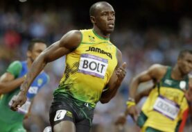 Bolt asegura devolución de medalla retirada por positivo de Carter