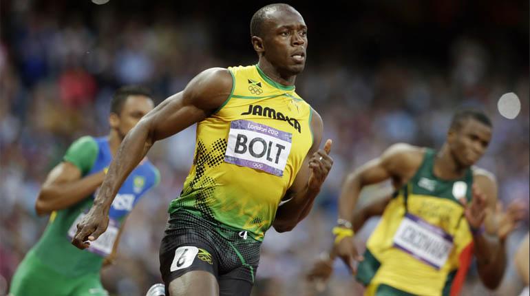 Bolt asegura devolución de medalla retirada por positivo de Carter