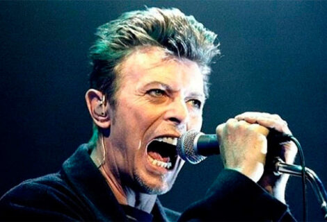 David Bowie obtiene cuatro premios en la ceremonia previa a los Grammy