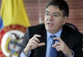 Gobierno de Colombia confía en repunte de economía y aumento de exportaciones