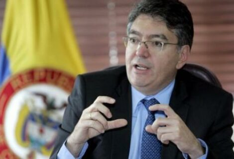 Gobierno de Colombia confía en repunte de economía y aumento de exportaciones