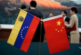 China afirma que gobierno venezolano paga sus deudas
