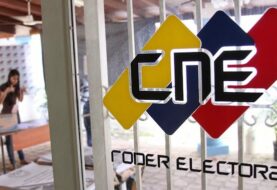 CNE anuncia renovación de partidos políticos venezolanos